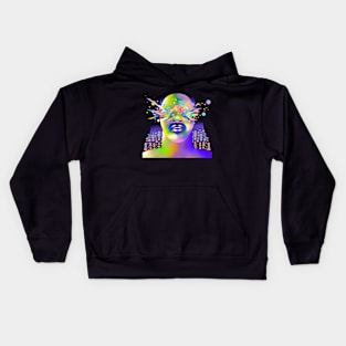 Rod wave Kids Hoodie